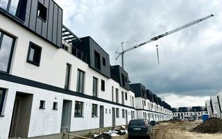 Vila 4 camere | American School - Poză 27