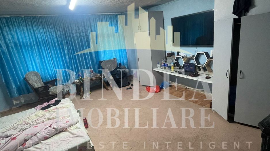 Casa individuala 1542mp teren, garaj- Giarmata - Poză 4