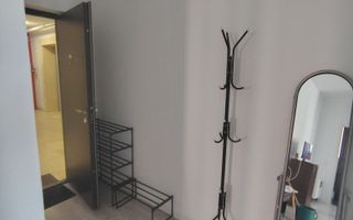 Apartament 2 camere mobilat si utilat- Cartier Visoianu- Iasi - Poză 8