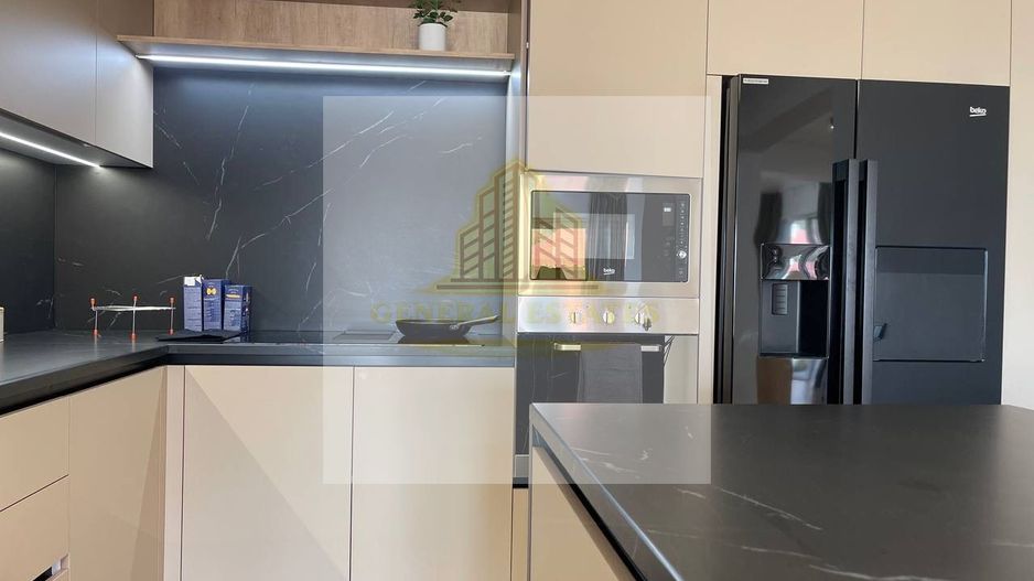 Casă cu design modern & suflet autentic – 200 m² de confort și rafinam - Poză 11