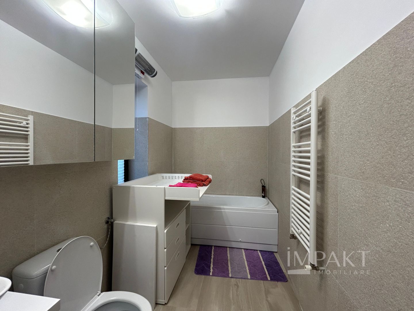 Inchiriere casa individuala in Buna Ziua! - Poză 11