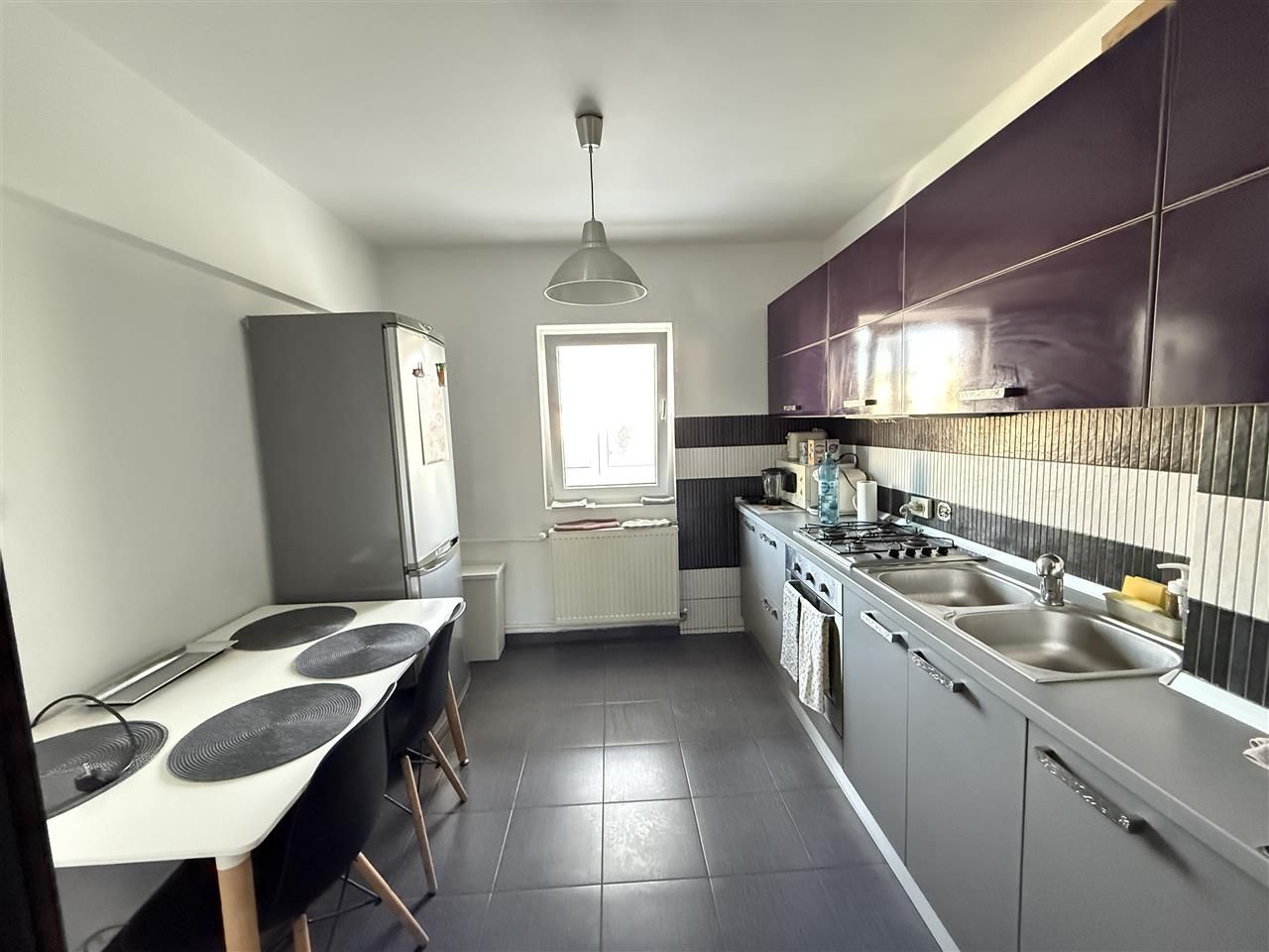 Vanzare apartament 2 camere Timpuri Noi Bucuresti - Poză 7