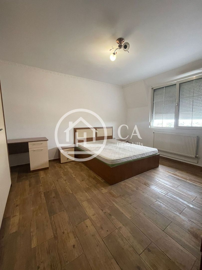 Apartament cu 3 camere de închiriat in zona Calea Aradului, Oradea. - Poză 5