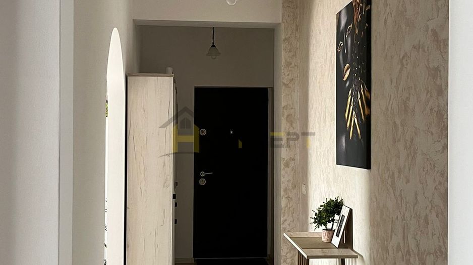 Apartament 2 camere mobilat utilat boxa, loc parcare - Poză 11