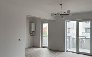 BRASADAS vinde ap 2 cam la etajul 1. - Poză 1