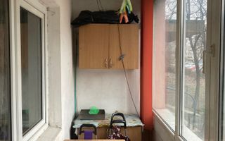 De vanzare apartament 3 camere Gorjului/Apusului A258 97990 EURO - Poză 2