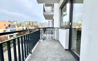 Apartament 2 camere | Parcare | Prima Închiriere | Ozone Residence - Poză 15