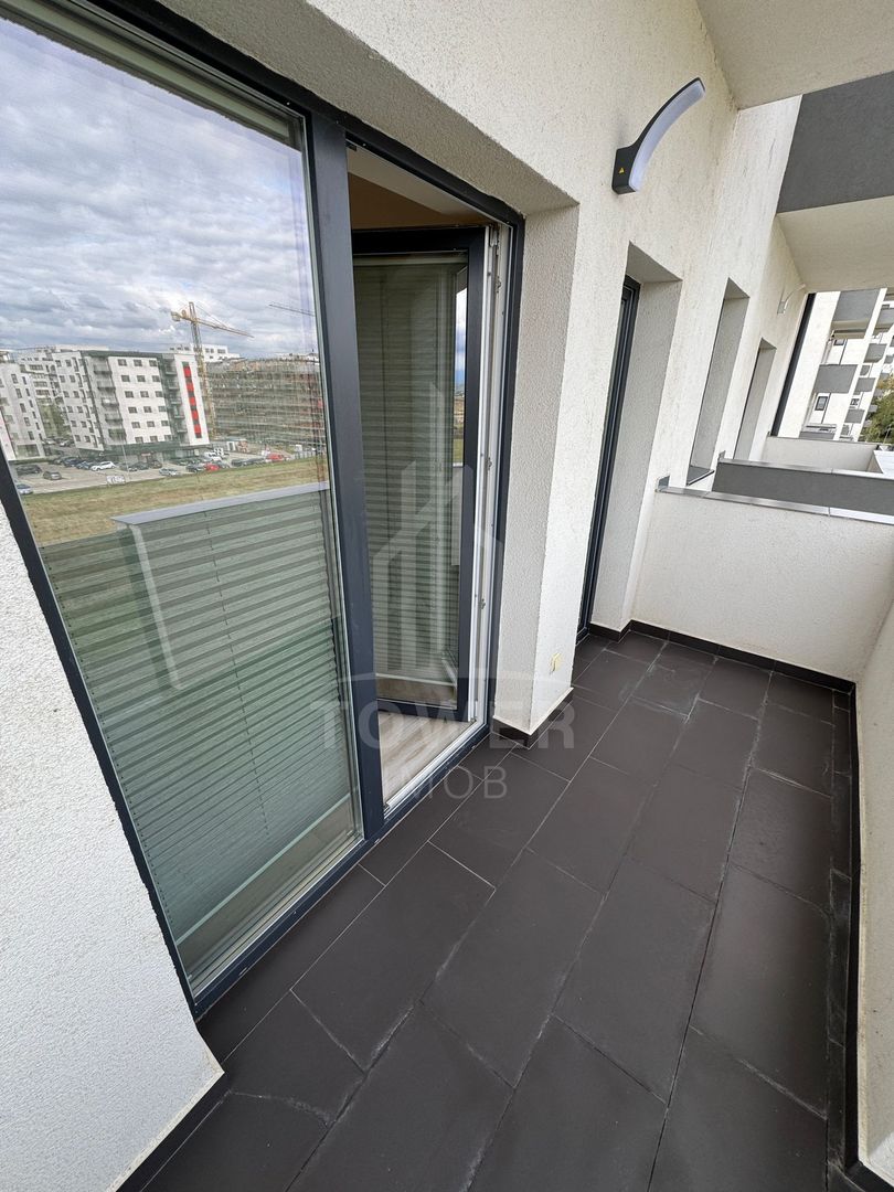 Apartament 3 camere de închiriat | Doamna Stanca - Poză 9