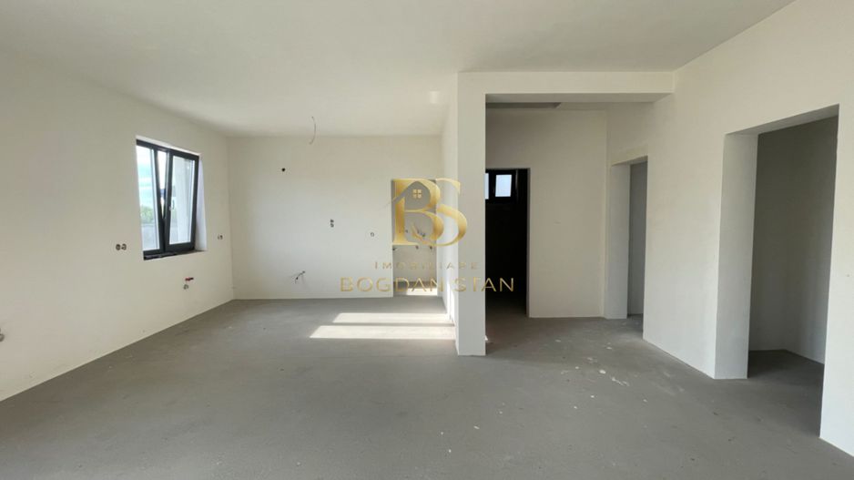 Casă 3 camere | 126 mp utili | teren 417 mp | Mărtinești - Poză 5