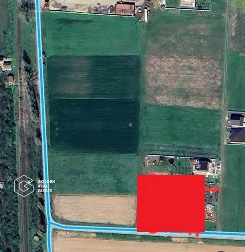 Teren Sag, 2 parcele de 624 mp si 1134 - Poză 2