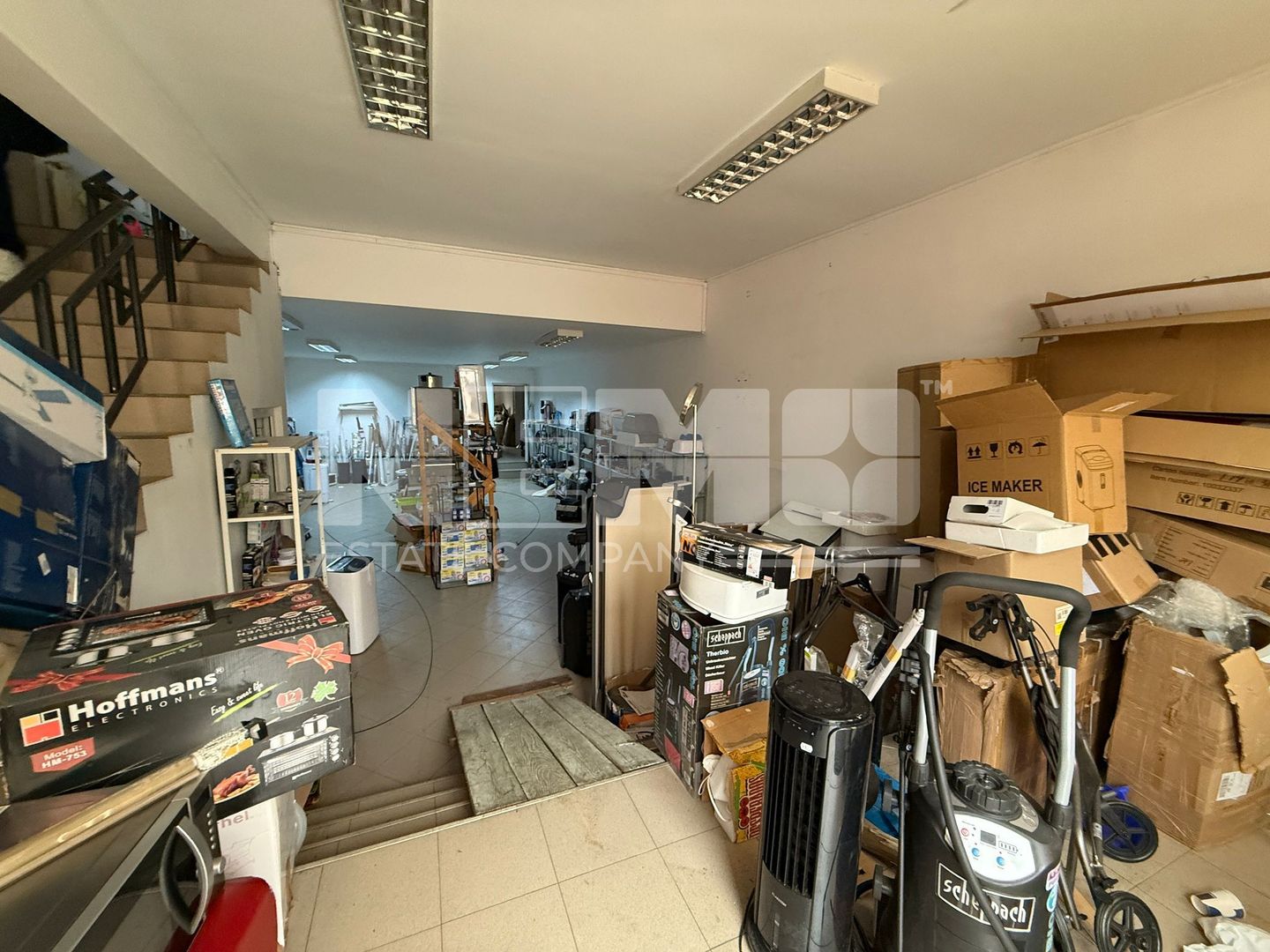 Spatiu de inchiriat - Poză 4