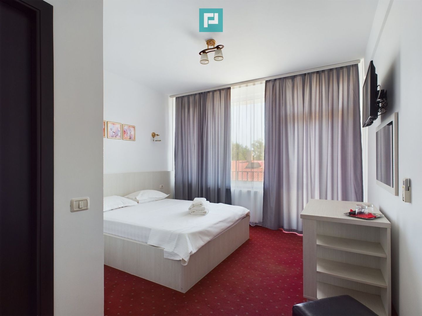 Afacere la Cheie - Hotel 3 Stele în Mamaia Nord - Poză 7