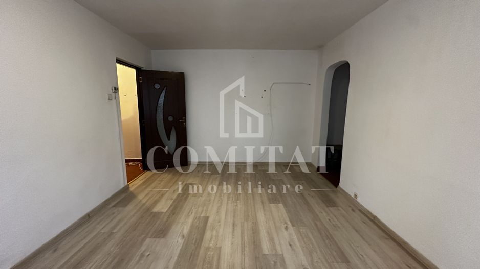 Apartament 3 camere | Zona liniștită | Manastur - Poză 5