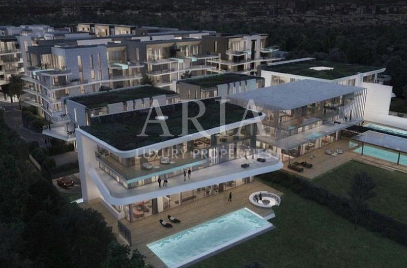 ONE PENINSULA 4ROOMS | FLOREASCA | LIFESTYLE - Poză 6