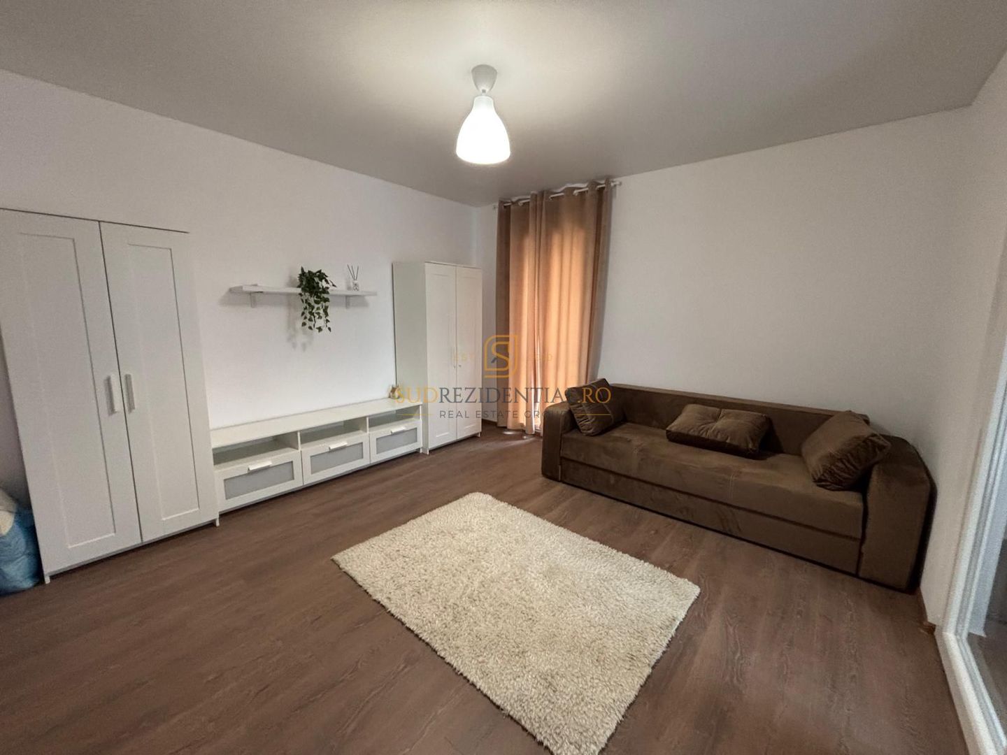 De inchiriat garsoniera spatioasa – Viva Residence, Drumul Jilavei - Poză 4