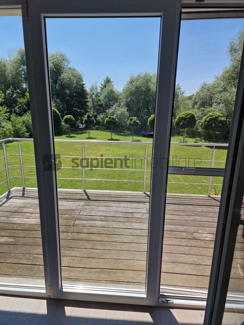 SAPIENT - APARTAMENT EXCLUSIVIST DE VANZARE - Poză 1