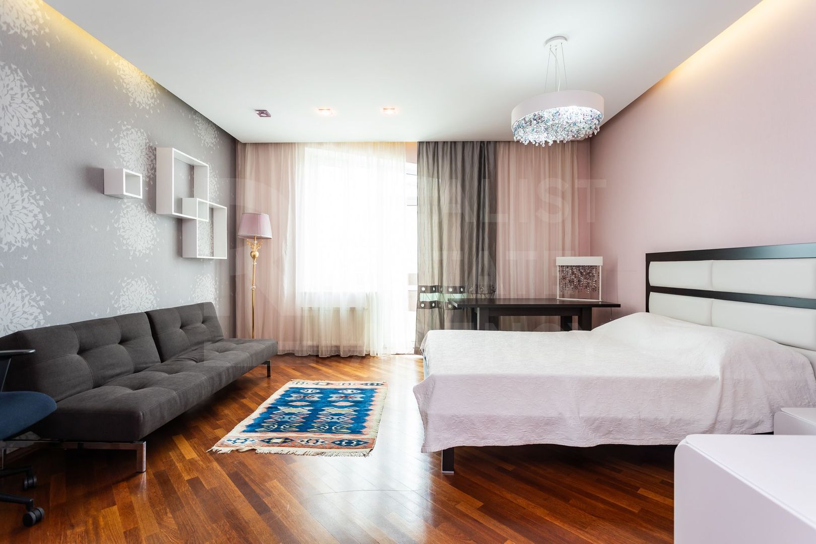 Chirie, apartament, 4 camere, strada Mihai Eminescu, Centru - Poză 12