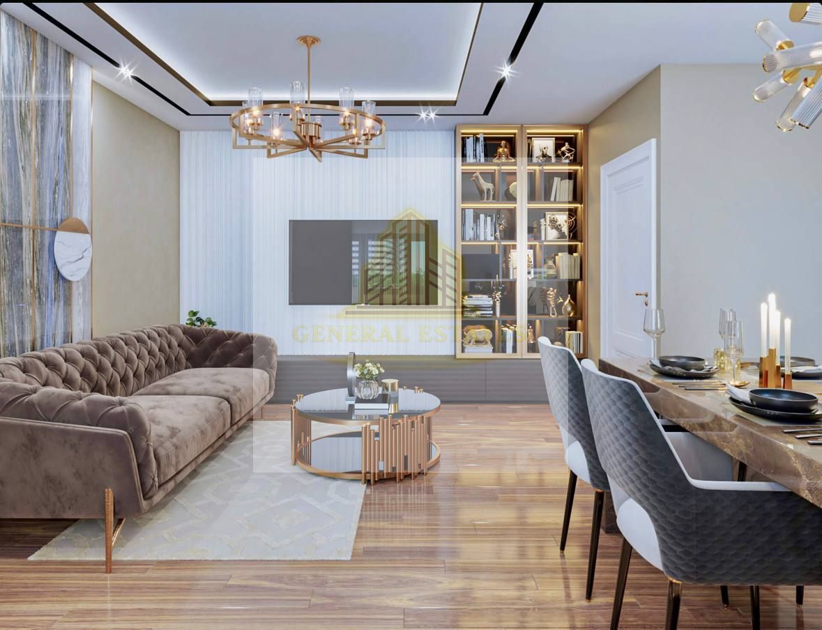 Vânzare apartament cu 2 camere în Complexul Rezidențial Copou Garden - Poză 14