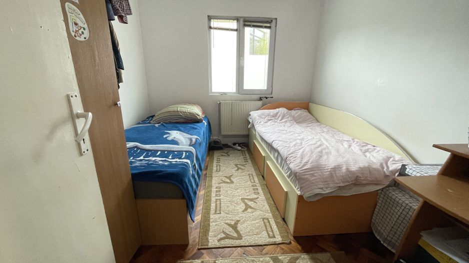 Apartament 3 camere,parter,confort sporit,bloc izolat - Poză 13