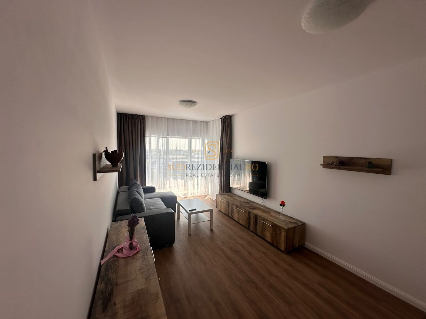 Apartament cu 2 camere, prima inchiriere – Metalurgiei, Sector 4 - Poză 3