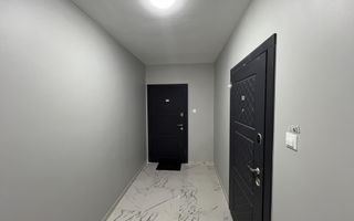 Apartament cu 3 camere, Complex rezidențial Newton House, Buiucani - Poză 46