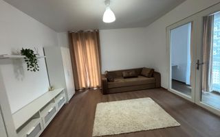 De inchiriat garsoniera spatioasa – Viva Residence, Drumul Jilavei - Poză 5