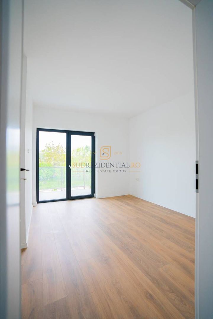 Vila duplex, 4 camere, cartier rezidential - Comuna Berceni, Ilfov - Poză 7