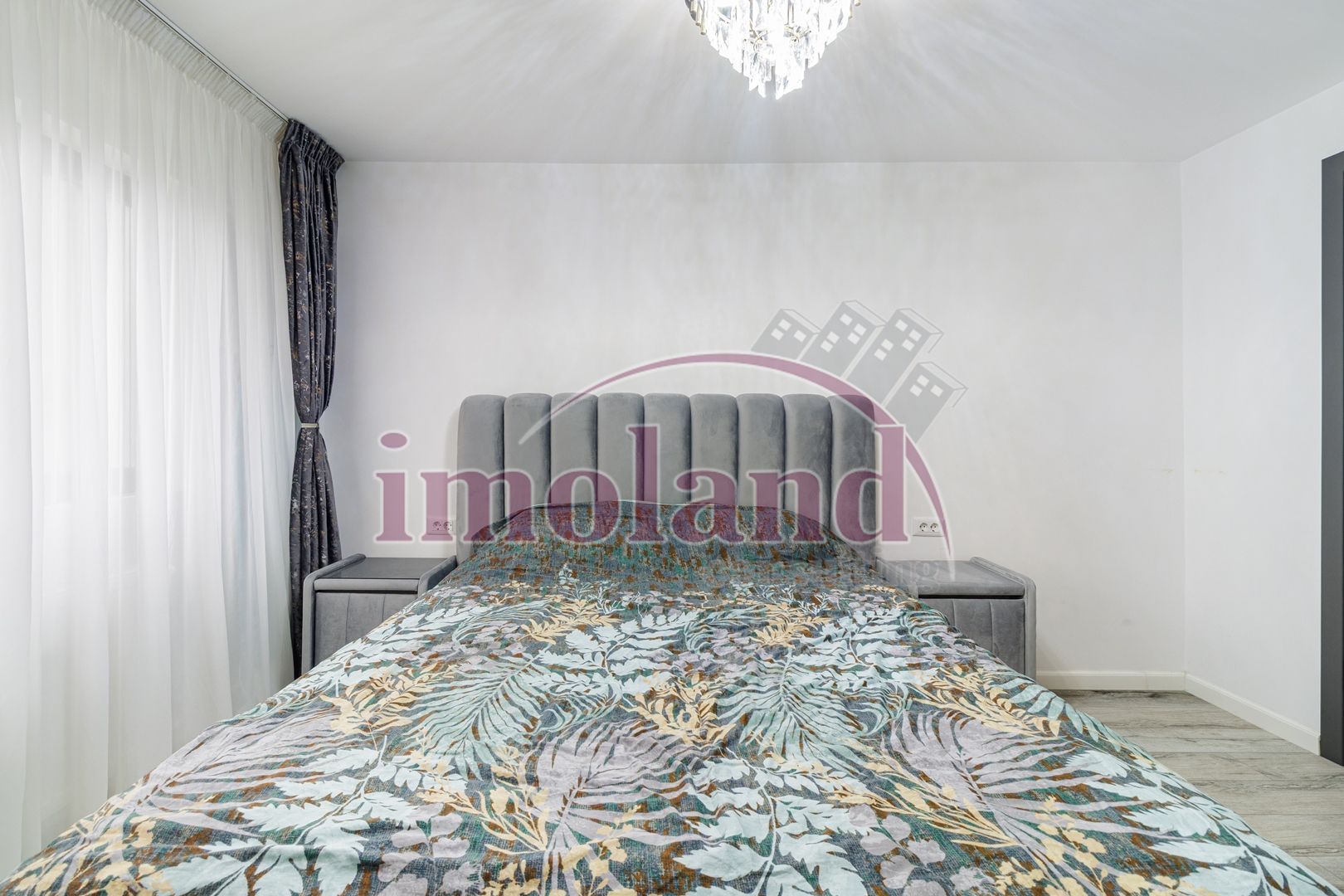 Vanzare - apartament - 3 camere - Lujerului-Iuliu Maniu - Poză 10