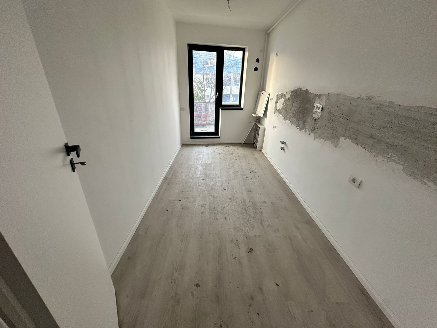 GARSONIERA, ACTE GATA, MUTARE IMEDIATA, LOC PARCARE, COMISION 0% - Poză 6