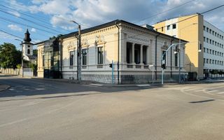 Clădire reprezentativă de închiriat | 400 mp | Bulevardul Carol I | Lângă Poliți - Poză 4