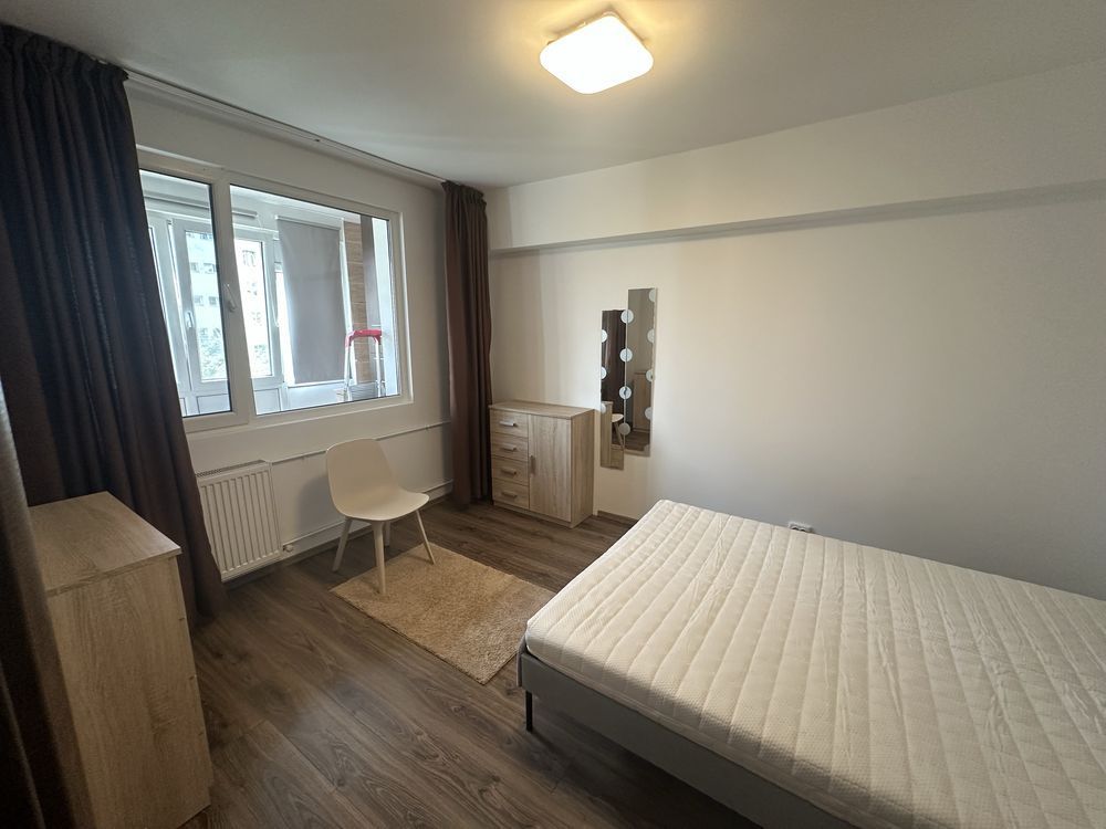 Inchiriez Apartament 2 camere Baba Novac- loc parcare - Poză 5