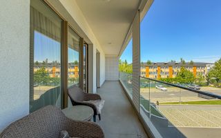 2 Camere Art City | Parcare Inclusa - Poză 15