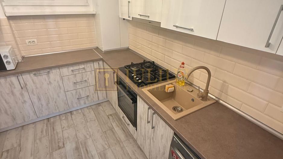 2 camere| Giroc| loc de parcare| pet friendly| bloc 2020| - Poză 15