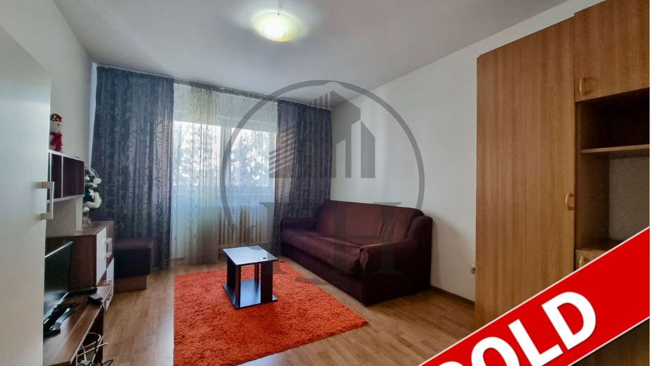 SOLD / VANDUT Apartament 2 camere de vanzare Constanta - Poză 1