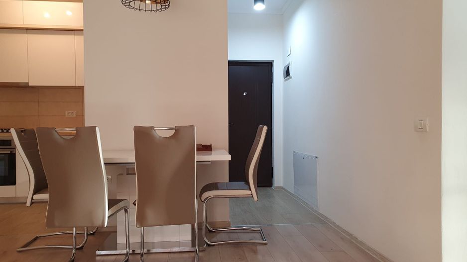 Apartament cu terasă I grădină proprie I zona Aradului - Poză 3