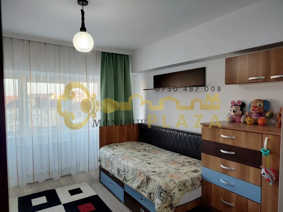 4 Camere | Piata Mare | 2 Bai |  CT | Mobilat | Utilat | Parcare | - Poză 2