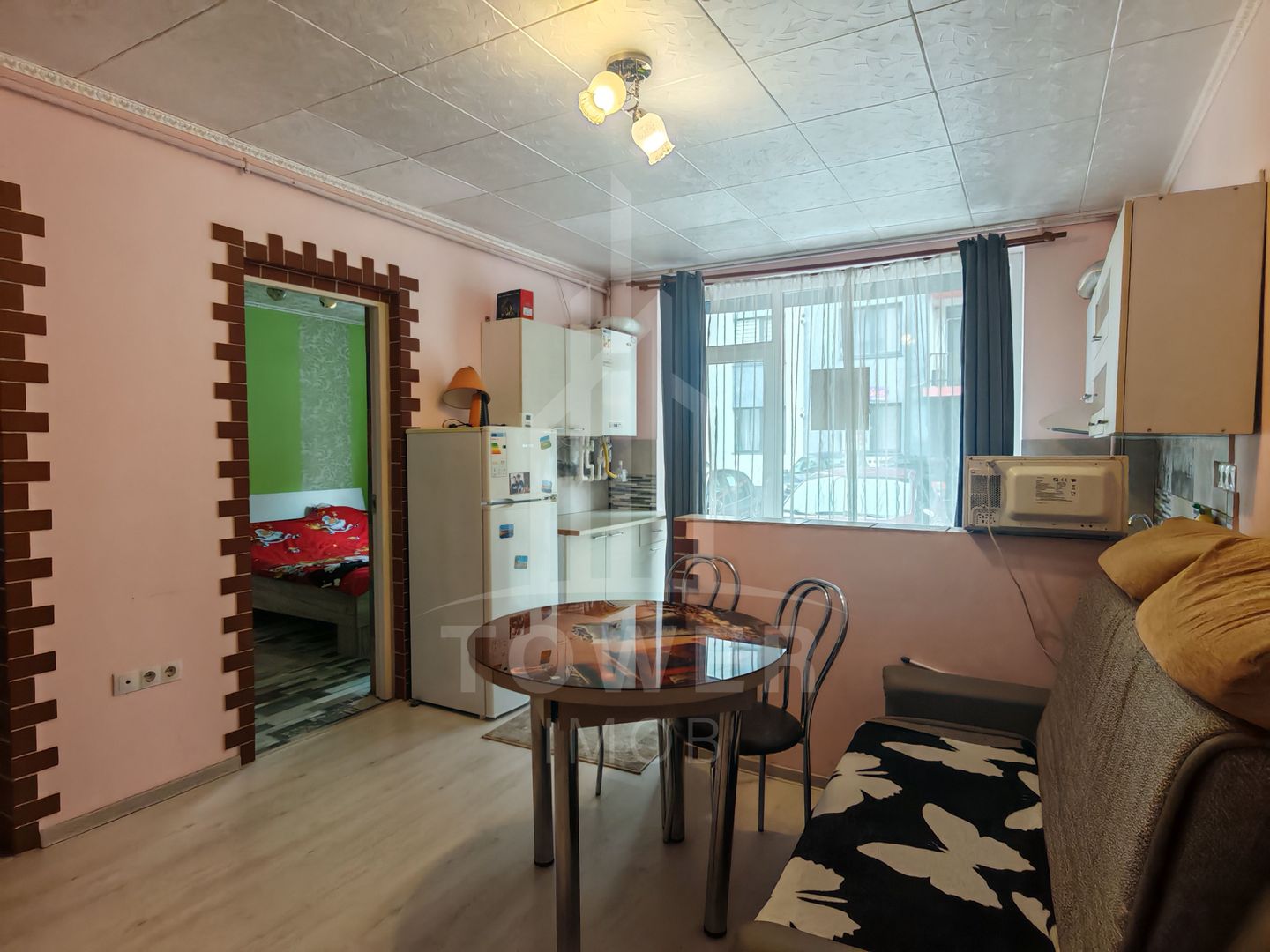 Apartament | Chirie | Tiberiu Ricci | - Poză 5