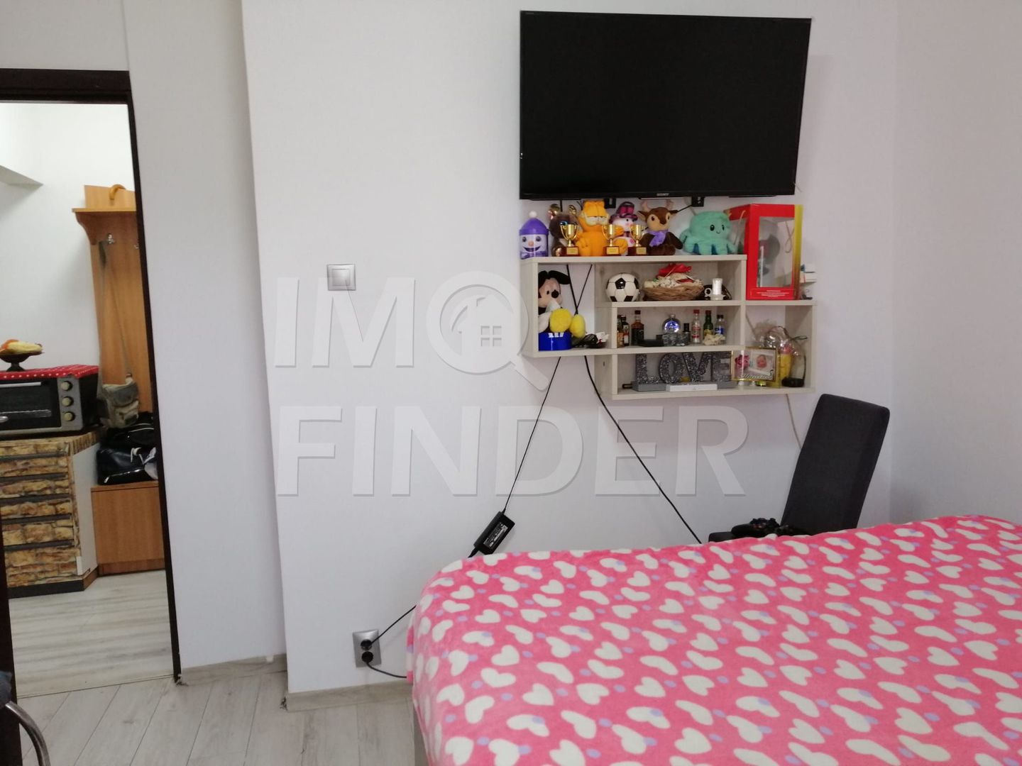 Apartament 3 camere decomandate strada Aurel Vlaicu - Poză 5