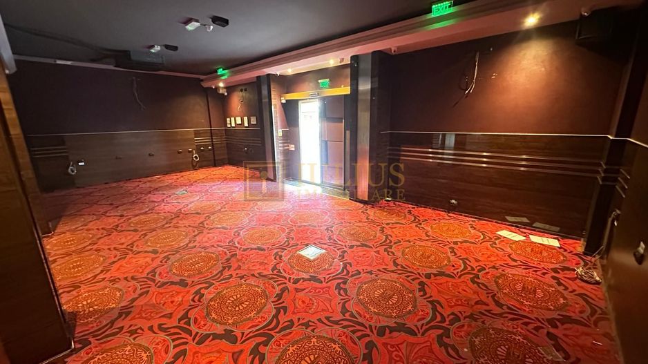 Spațiu comercial cu 2 camere de închiriat în Lipovei, Timisoara - Poză 1