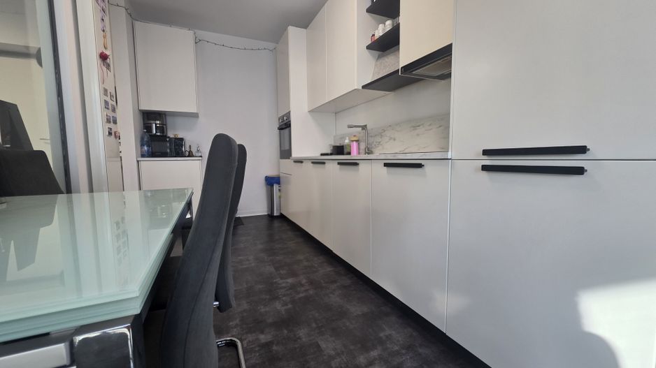 Studio modern | Aviatiei | Metroul Aurel Vlaicu - Poză 7