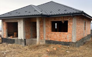 Casă individuală 4 camere, priveliște superbă, Vișan –ZERO COMISION! - Poză 12