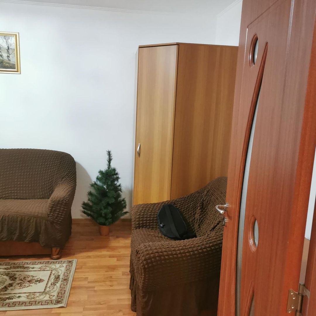 Apartament 2 camere renovat • Vitan • 58 mp • Centrală, mobilat/utilat complet - Poză 3