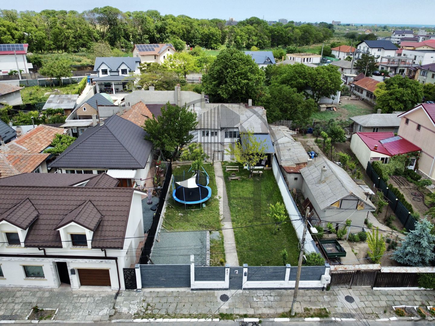 Casă de vânzare Techirghiol, Constanța - Poză 2