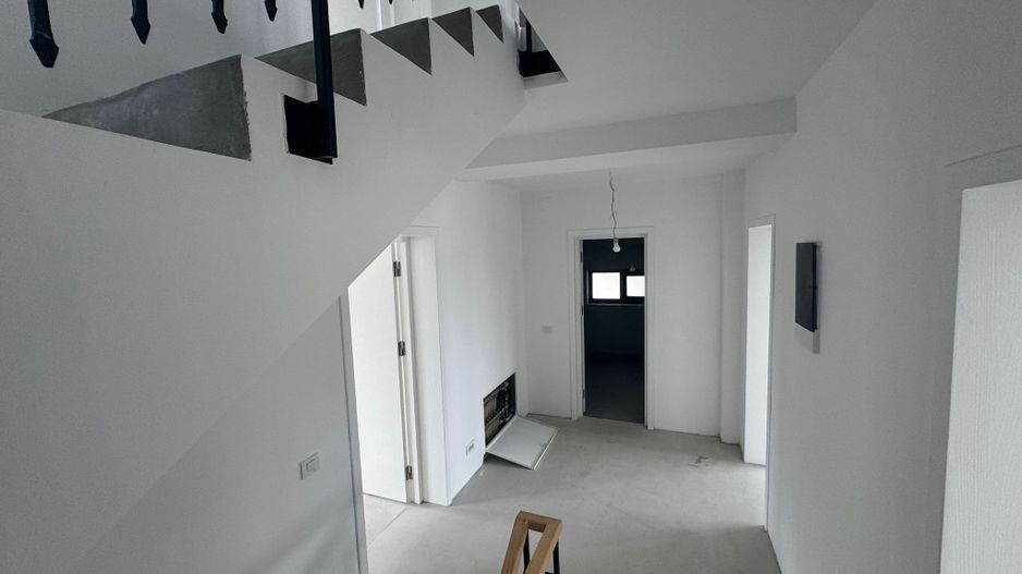 Vila 6 camere I Pipera I Vanzare - Poză 18