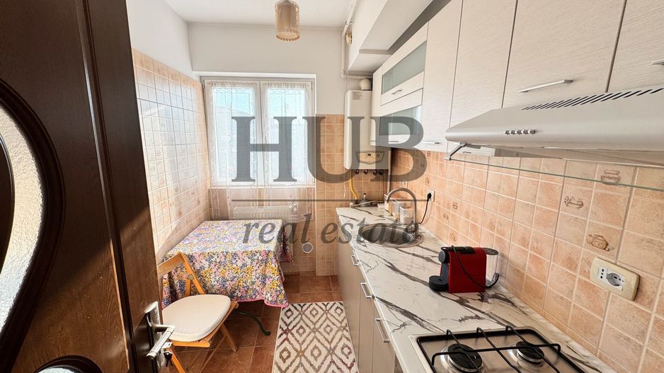 apartament cu 2 camere de inchiriat-zona centrala-Str 9 Mai - Poză 10