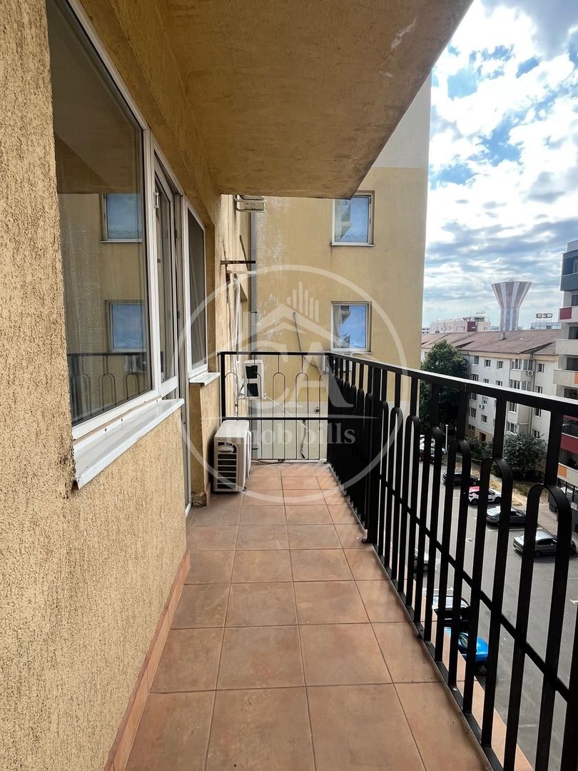 Apartament cu 3 camere de vânzare în zona Iosia, Oradea - Poză 13