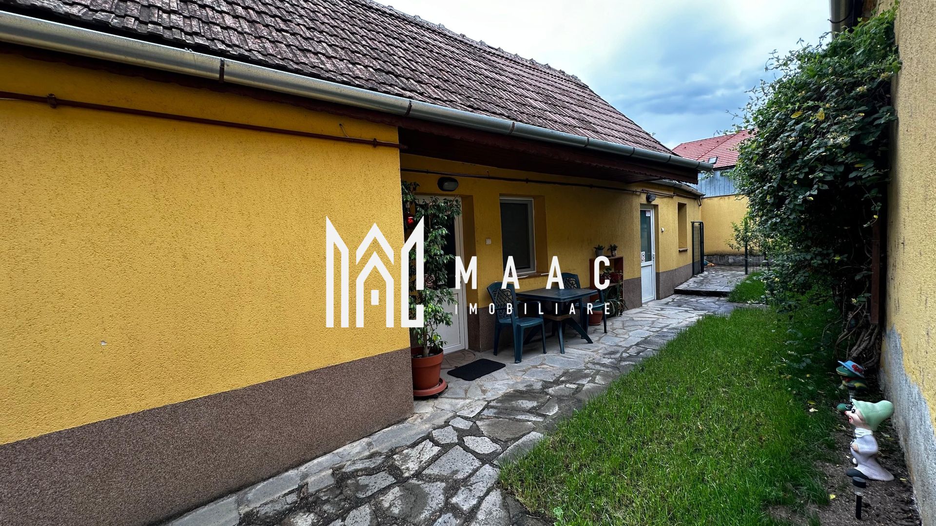 Casa Individuala | Trei Stejari | 3 camere - Poză 24