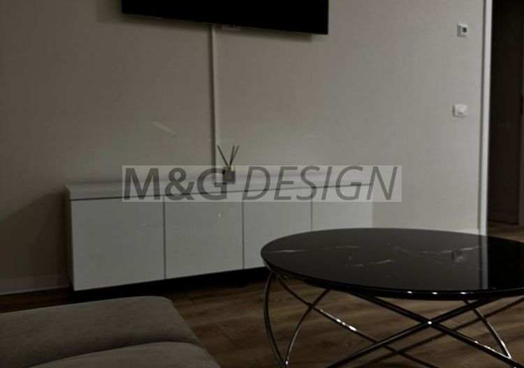 Apartament 3 camere bloc nou Giroc - Poză 1