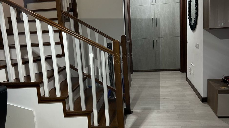 Casa Popesti Leordeni - Poză 14