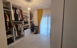 Vilă  cu mansardă, piscină și design modern – Tunari - Poză 22
